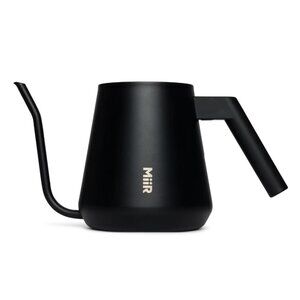MiiR New Standard Pour-over Kettle 33 oz / Black